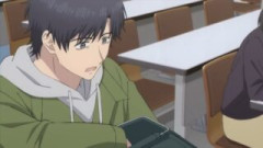 クジマ歌えば家ほろろ 第9話 感想：お兄さん国立試験！こっちまでドキドキしてきた