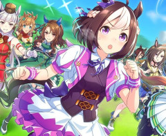 【ウマ娘】Steam版ウマ娘のなんとも言えない味のあるバナーｗｗｗ