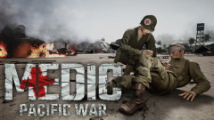 ゲームとか映画で怪我した兵士が「衛生兵！」とか叫ぶやん？
