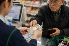 中国ＳＮＳ 日本人がまだ現金を好んで使う理由＝「後れてる」「自分が行った時は…」 ［6/5］