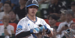 【画像】滝澤夏央がサトテルの横に並んだ結果ｗｗｗｗ