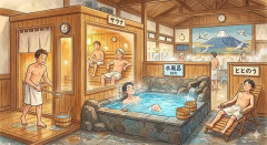 【サウナ】松重豊、健康のためにジムに通うも「なんか体調が悪い」　整体師からまさかの一言･･･