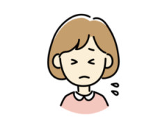 【画像】タンポンを2年間入れっぱなしだった女性