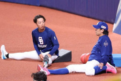 【中日】涌井秀章、1軍合流 防御率5.24