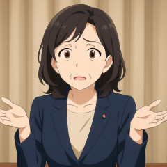 高市「あれれーおかしいぞー私のことを『総理』と呼んでる。総裁選の話じゃなかったのかなー