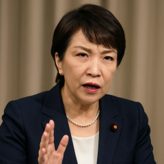 高市早苗首相「週刊誌の記事なので全く信用していない」   |  野党がムキになってるのがへんで