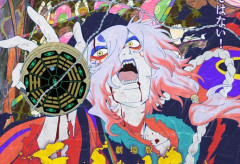 【大炎上】現在公開中の『劇場版モノノ怪』、「あるサプライズ」がファンをナメすぎだと大炎上　→　話を進めたノイタミナPが謝罪・引退へ