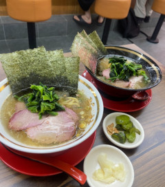 韓国の日本式ラーメン店、なんかレベル高そうなんだが