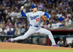 【衝撃】大谷翔平さん、相手監督に「メジャー以上の別リーグでプレーできる選手」と言われてしまうｗｗｗｗｗｗｗｗｗｗ