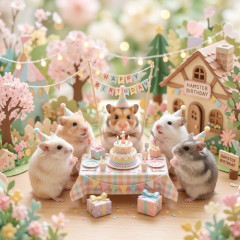 母親TikTokerさん　再生数の為に赤ちゃんの顔面を誕生日ケーキにぶちこむ
