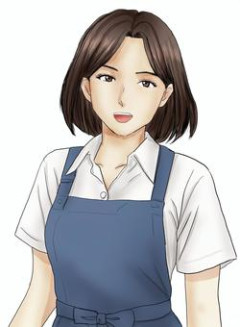 【画像】友達のお母さんみたいなグラビアアイドル見つかる