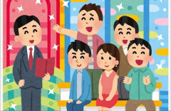 X民さん『声優バラエティ、「つまらない」と言われても需要は普通にあった』