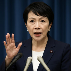 高市早苗首相「私自身の声がAIでこんな風に使われるのかと思った」「週刊誌の記事が正しいという印象操作、大変心外」「秘書を信じる」   |  コンピューターウイルス事件で、