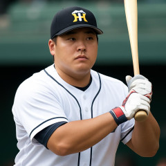 佐々木麟太郎は6月下旬にもホークス入団を決断か 大リーグ球団の指名は以降が濃厚   #野球