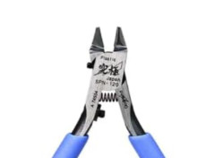 プラモで使われる事が多いそれなりにお高いアルティメットニッパーを利用したX民、ニッパーが折れてしまい絶望 → 使い方が間違ってると指摘殺到