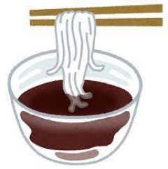 不味さレベルが『そうめん』と同じくらいの食べ物