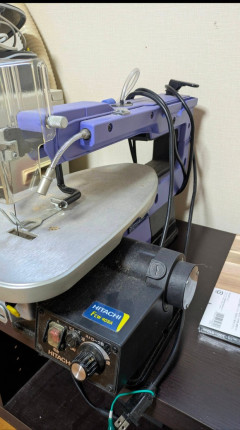 【画像】無職がなにか始めたようです