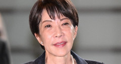 【毎日世論調査】高市内閣支持率、前月比3ポイント減の50％で3カ月連続下落　 若年層は初の50％割れで45％　原因は・・・