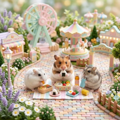 ディズニー公式が『ケースバイケース』でお弁当の持ち込みを解禁　ディズニー公式の宣伝ポストが地獄にｗｗｗｗｗｗｗｗｗｗｗｗｗｗ