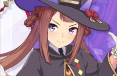 【悲報】海外版「ウマ娘」、スイープトウショウの紹介文『まさに甘やかされきったガキ！』