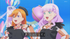 『ラブライブ! スーパースター!!』3期9話感想 11人のLiella!が始動！OP熱い！