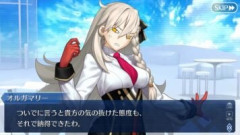 【FGO】新章「パスト･カルデア」ではオルガマリー・アニムスフィア所長の優秀なところ可愛いところたくさん見られてよかった