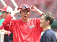 【カープ実況】勝田成2番セカンド！先発「玉村昇悟vsジェリー」【広島-オリックス/マツダスタジアム】