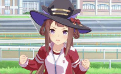 【ウマ娘】スイープ=甘やかされきったガキ！
