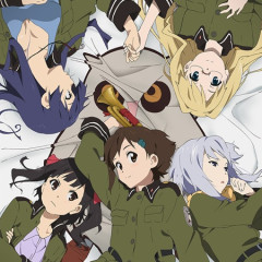 「ソ・ラ・ノ・ヲ・ト」とかいう誰も覚えてないアニメｗｗｗｗｗ