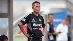 松本山雅FCが石﨑信弘監督との来季契約更新を発表　「松本山雅の誇りを胸に、必ず目標を掴み取りましょう」