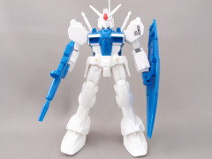 【ガンプラ】旧キットのGP02ばっかり言われるけどGP01も大概酷くね？