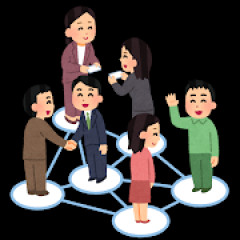 人間関係リセットする癖があるやつ