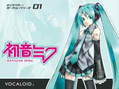 【朗報】初音ミクさん、ドラクエより有名だった