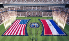 FIFAが新施策を発表　今大会のW杯は登録全選手（26名）がセンターサークルで国歌斉唱