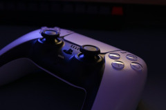 ふとした瞬間ワイ｢ゲームで強くなって...その先に何があるんだろう...｣