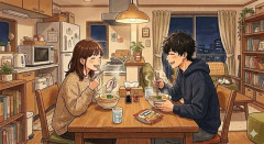 夕飯にインスタントラーメンの何がいけないのか？ 昼はいいのに･･･インスタント食品は「愛とか誠意とか敬意とか感じられない」「自分が雑に扱われているという不快感」