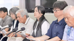 【速報】沖縄教職員組合などが抗議声明「文科省の違反認定は教育への不当な介入」 え？