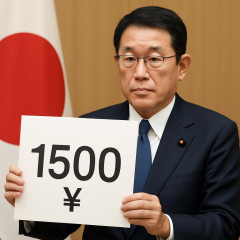 政府、ラピダスに1500億円追加出資…赤沢経産相   |  一桁足りなくない？  |  あの天才ジム・ケラーからラピダスは高評価得てるのに