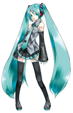 【画像】初音ミクさん、ドラクエより有名だったｗｗｗｗｗ