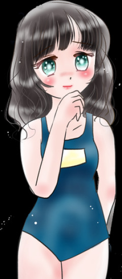 【朗報】上白石萌歌ちゃんのスク水ｗｗｗｗｗｗ