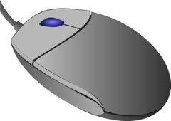 PCのマウス壊れたんやが