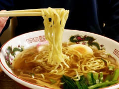 実際のところ醤油ラーメンってそんなに美味しくないよな