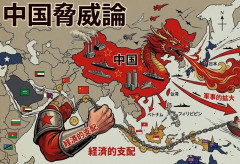 米国、かつての「日本脅威論」を中国に転用？ …中国ネット「日中の唯一の違いは…」！