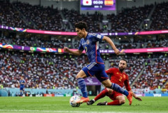 韓国人「FIFA最新パワーランキングで日本が7位という衝撃の事実！」→「もはやアジアの枠を超えた強さ‥」
