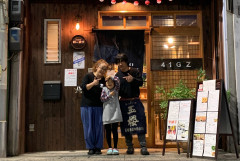 【因縁の戦い】店を潰された餃子屋さん、ホリエモンにブレイキングダウンで戦いを申し込むｗｗｗｗｗ