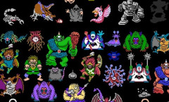 ドラクエって何が面白いのこれ