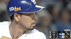 【中日対西武1回戦】中日・阿部寿樹がサヨナラタイムリー！中日が西武にサヨナラ勝ちで連敗5でストップ！！！！！！！！！！！