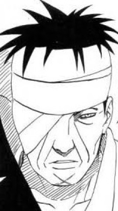 【NARUTO】ダンゾウめっちゃ迷惑かけてるな