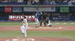 【ナイトメア】日本ハム・水野達稀、延長11回にヤクルト・キハダから第２号勝ち越しソロホームラン！！！！！！！！！！！！！！！！【ヤクルト対日本ハム1回戦】