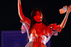 【櫻坂46】山川宇衣センター『流れ弾』←これ...【四期生ライブ】